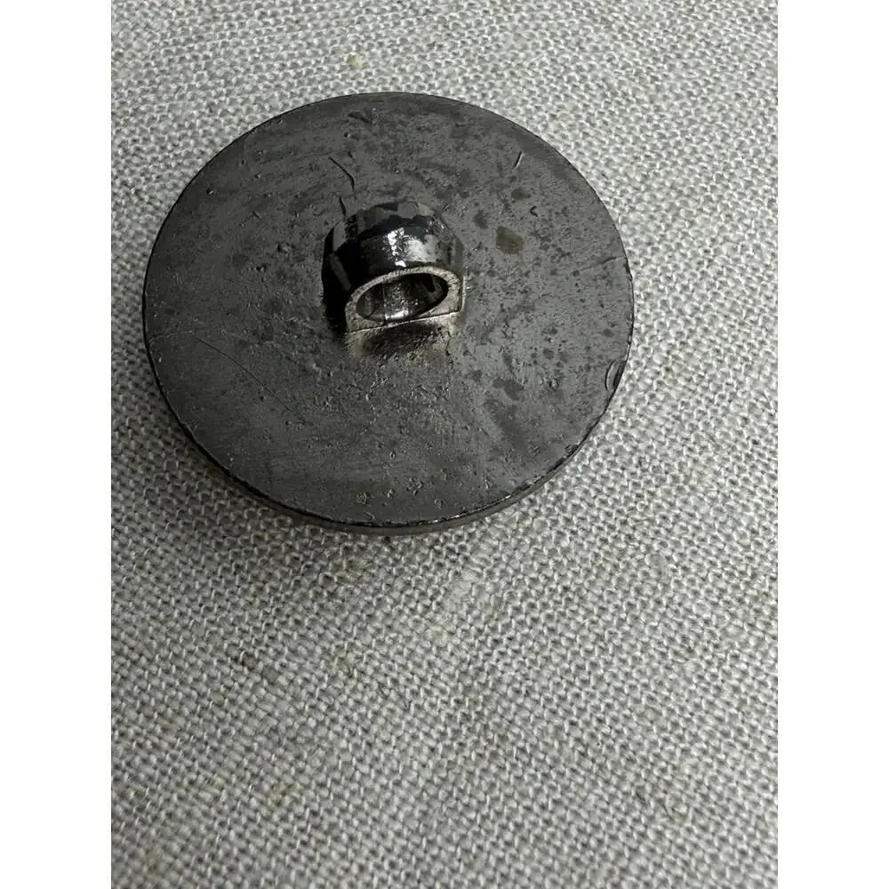Lot of 12 WWI‎ US Army Eagle Plastic Buttons Scovill Mfg.